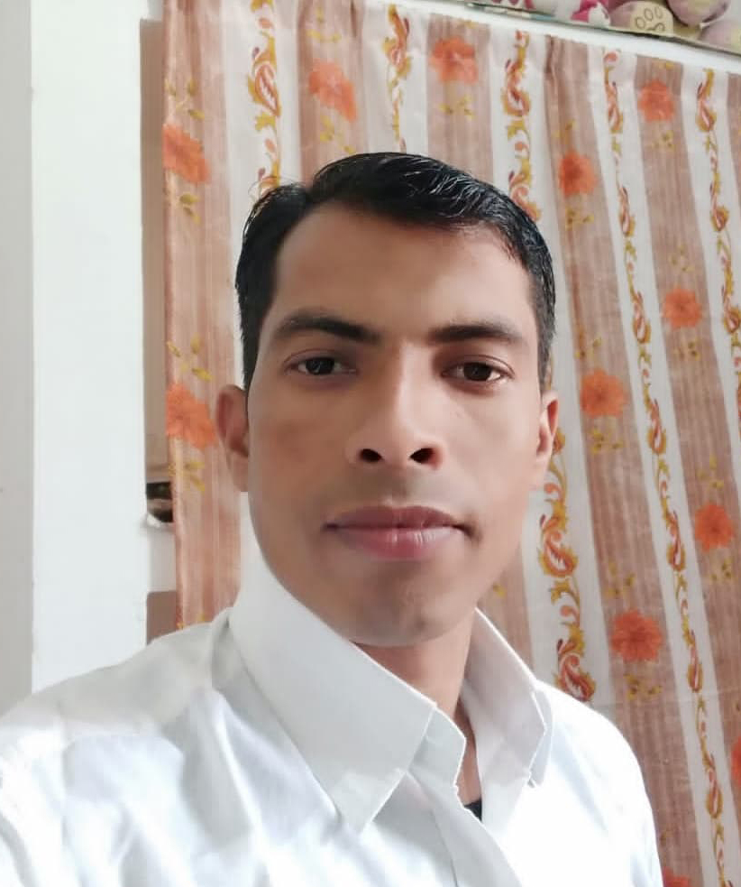 Uday Kumar Singh